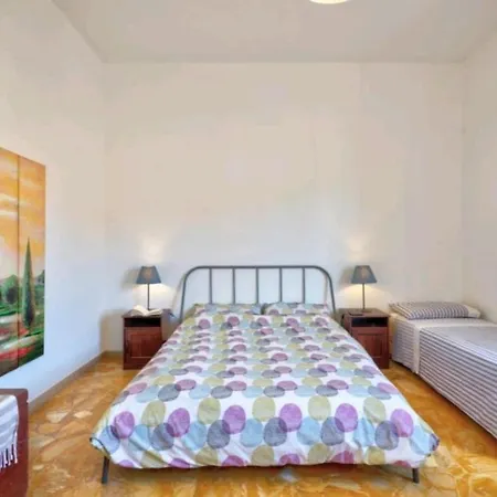 Il Balcone Su Montecristo, Bike Friendly Appartamento Capoliveri (Isola d'Elba)