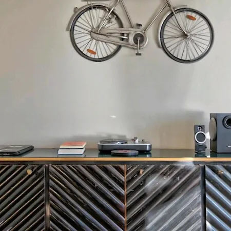 Appartamento Il Balcone Su Montecristo, Bike Friendly Capoliveri (Isola d'Elba)