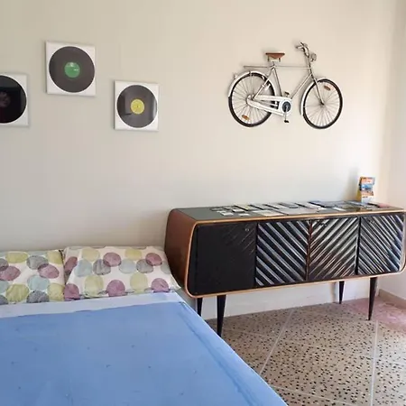 Il Balcone Su Montecristo, Bike Friendly - Goelba * Capoliveri (Isola d'Elba)