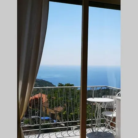 Apartment Il Balcone Su Montecristo, Bike Friendly - Goelba Capoliveri (Isola d'Elba)