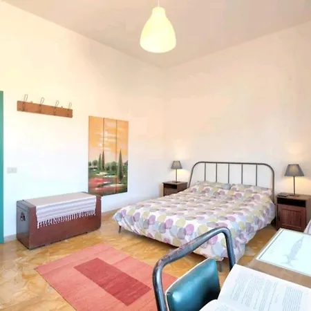 Il Balcone Su Montecristo, Bike Friendly - Goelba Apartment Capoliveri (Isola d'Elba)