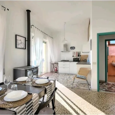 Il Balcone Su Montecristo, Bike Friendly - Goelba Apartment Capoliveri (Isola d'Elba)