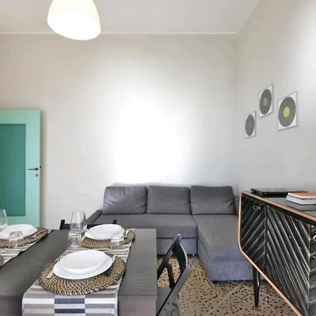 Il Balcone Su Montecristo, Bike Friendly - Goelba
