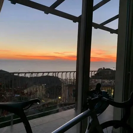 Il Balcone Su Montecristo, Bike Friendly - Goelba Apartment *