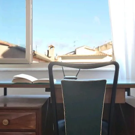 Apartment Il Balcone Su Montecristo, Bike Friendly - Goelba