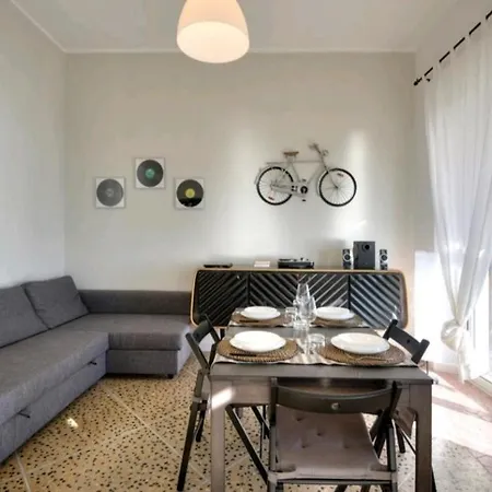 Il Balcone Su Montecristo, Bike Friendly - Goelba Capoliveri (Isola d'Elba)