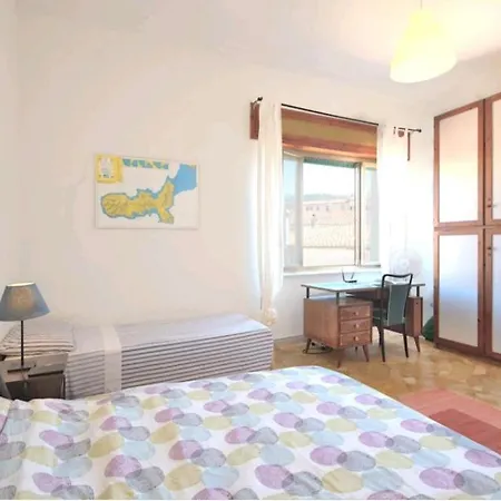 Il Balcone Su Montecristo, Bike Friendly - Goelba * Capoliveri (Isola d'Elba)