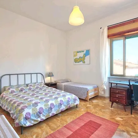 Il Balcone Su Montecristo, Bike Friendly - Goelba Capoliveri (Isola d'Elba)