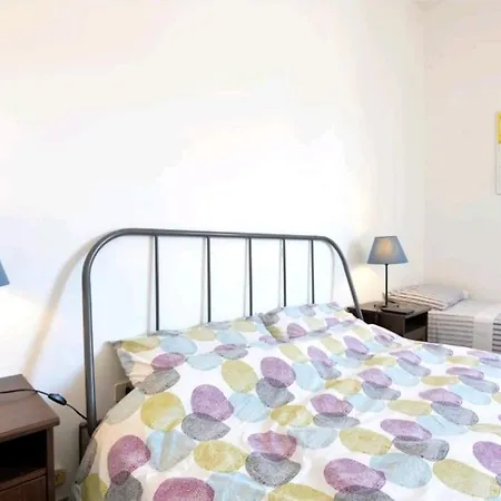 Il Balcone Su Montecristo, Bike Friendly - Goelba Apartment