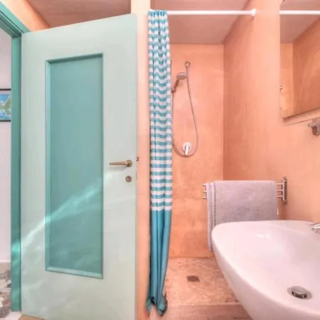 Il Balcone Su Montecristo, Bike Friendly - Goelba * Capoliveri (Isola d'Elba)